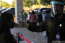 Lippo Plaza Kupang siap sambut tatanan normal baru