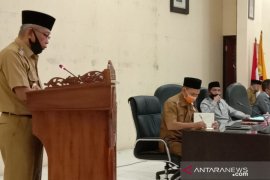 HST mulai garap Aturan Kawasan Tanpa Rokok