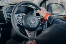 ADM edukasi tips mengemudi aman via daring