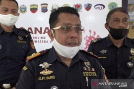 Bea Cukai Kualanamu fokus edukasi pendatang di bandara