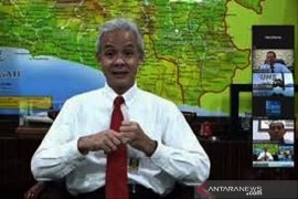 Ganjar usul "e-voting" pada Pilkada 2020 antisipasi COVID-19