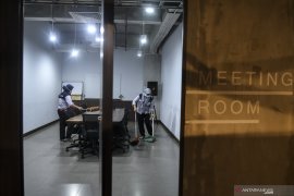 6 rekomendasi coworking space di sekitar Jakarta untuk WFA