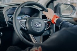 Masyarakat diminta perhatikan hal ini sebelum kemudikan mobil di era normal baru