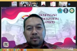 BI Bali umumkan pemenang lomba video QRIS dalam "DID 2020"