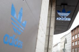 Adidas janji pekerjakan lebih banyak karyawan kulit hitam dan Latin di AS