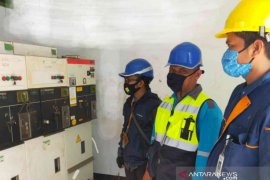 PLN Cikarang jaga kehandalan listrik selama wabah COVID-19