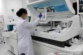 RS Siloam sediakan tes serologi antibodi SARS-CoV-2