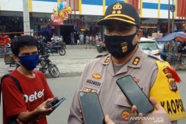 Diduga lakukan penipuan, Polres Aceh Barat tangkap pria mengaku karyawan leasing mobil