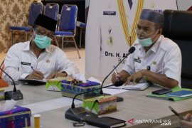 Pilkada Siak 2020 terapkan protokol COVID-19