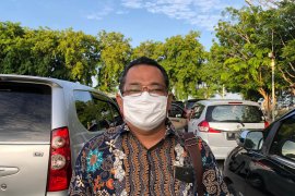 KPU Kepri siapkan bilik suara khusus pasien COVID-19