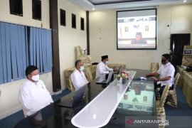 Seleksi JPT Kanwil Kemenag Sulteng masuki tahap seleksi penilaian kompetensi