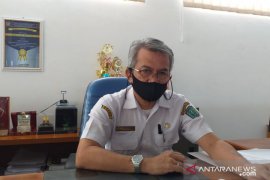 Realisasi pajak hotel di Belitung terus menurun