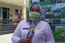 24 warga Limboto Barat terinfeksi antraks kulit