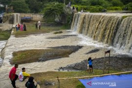 Pengembangan potensi wisata desa di Sigi Page 1 Small