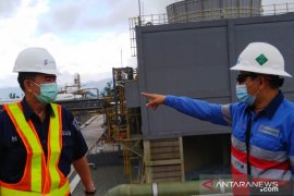 Kunjungi Supreme Energy Muara Laboh, Wagub: yang demo dan keberatan silakan lihat hasilnya