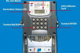 PLN pastikan tidak ada kenaikan tarif listrik pada rekening Juni 2020