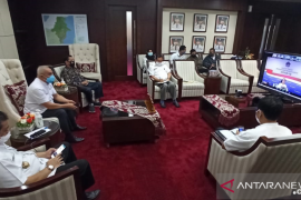 Presiden Jokowi Ingatkan Pentingnya Adaptasi Terhadap COVID-19