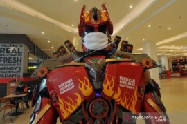 PROTOKOL KESEHATAN DI TRANSMART PADANG