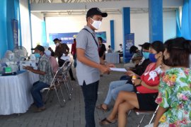Tes cepat gratis di Situbondo dimanfaatkan warga sebagai syarat ke luar daerah