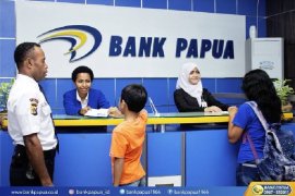 Bank Papua siapkan Rp1,5 triliun jelang Lebaran 1442 Hijriah