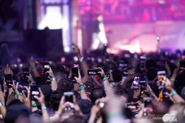 Festival Musik Coachella akan dihelat Oktober 2021