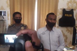 Polres Pasaman Barat segera panggil berbagai pihak terkait pengaduan PDIP