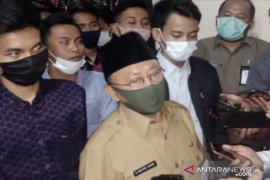 Bupati Sumenep:  Pembukaan objek wisata tunggu kesiapan pengelola