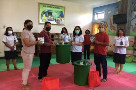 Diskerpus Badung buat inovasi "Inlislite" selama COVID-19