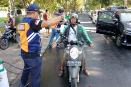 Peneliti Mikrobiologi : upaya preventif dan sanitasi Gojek sudah tepat