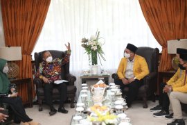 Pemkot Makassar dorong IPM jadi duta edukasi COVID-19