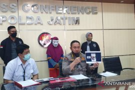 Ibu rumah tangga di Pamekasan jadi tersangka ujaran kebencian terhadap kiai