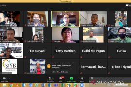 BI Kaltara bersama ILO selenggarakan webinar untuk UMKM