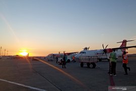22 Juni, TransNusa mulai beroperasi kembali di NTT