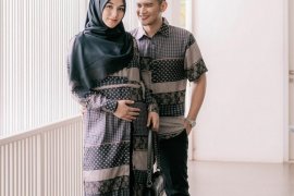 Hamil tujuh bulan, Citra Kirana  bersiap sambut buah hati