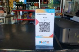 Fastpay tingkatkan pelayanan transaksi nontunai