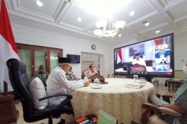 Wapres: Pengajar pesantren bakal dapat insentif