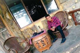 Dilaporkan hilang, orang tua ABK Kapal China asal Padang berharap anaknya pulang selamat