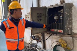 PLN Malang jelaskan lonjakan tagihan pelanggan bulan Mei hingga Rp20 juta