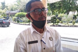 Sambut "normal baru" Dinas Pariwisata Sibolga siapkan aturan