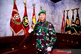 Kapolda NTB mengapresiasi kenaikan status Korem 162/WB jadi tipe A