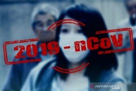 Bocah enam tahun di Nganjuk tertular virus corona