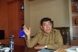 Mubazir dua tahun, Pemkab Kupang segera fungsikan Pasar Oesao