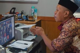 Prof Udiansyah : Pemerintah kembali berikan beasiswa bagi siswa berprestasi