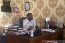 Ini penyebab Kepala Tata Usaha laporkan Plt direktur RSUD Pasaman Barat ke polisi