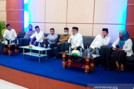 DPRA evaluasi belajar daring di pantai barat Aceh