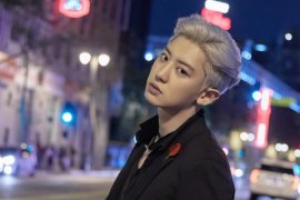 Chanyeol EXO debut solo di Jepang lewat "Hibi" 22 Oktober