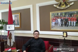 Kaji sistem kerja bergilir bagi ASN, BUMN, dan Swasta