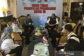 BI tawarkan bantuan "cold storage" untuk Pemkot Bogor