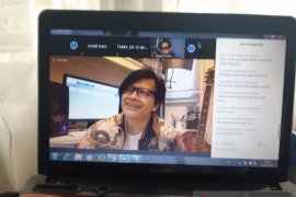 Musisi Armand Maulana merasa lebih produktif selama PSBB