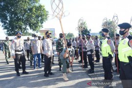 Polda Kalsel kedepankan upaya preventif cegah karhutla